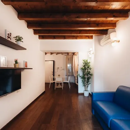 Charming Milan Apartments Brera - Madonnina Exterior photo