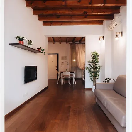 Charming Milan Apartments Brera - Madonnina Exterior photo