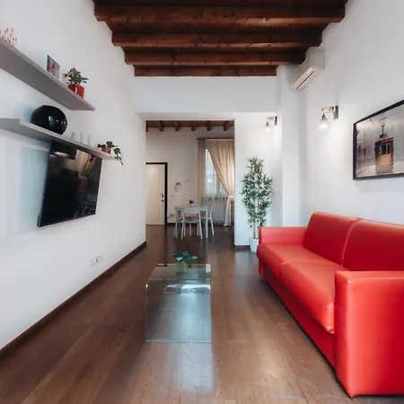 Charming Milan Apartments Brera - Madonnina Exterior photo