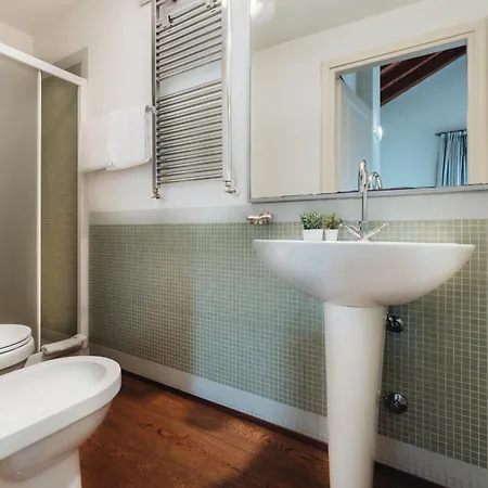 Charming Milan Apartments Brera - Madonnina Exterior photo
