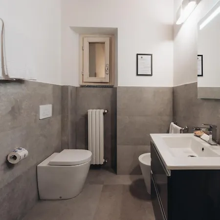 Charming Milan Apartments Brera - Madonnina Exterior photo