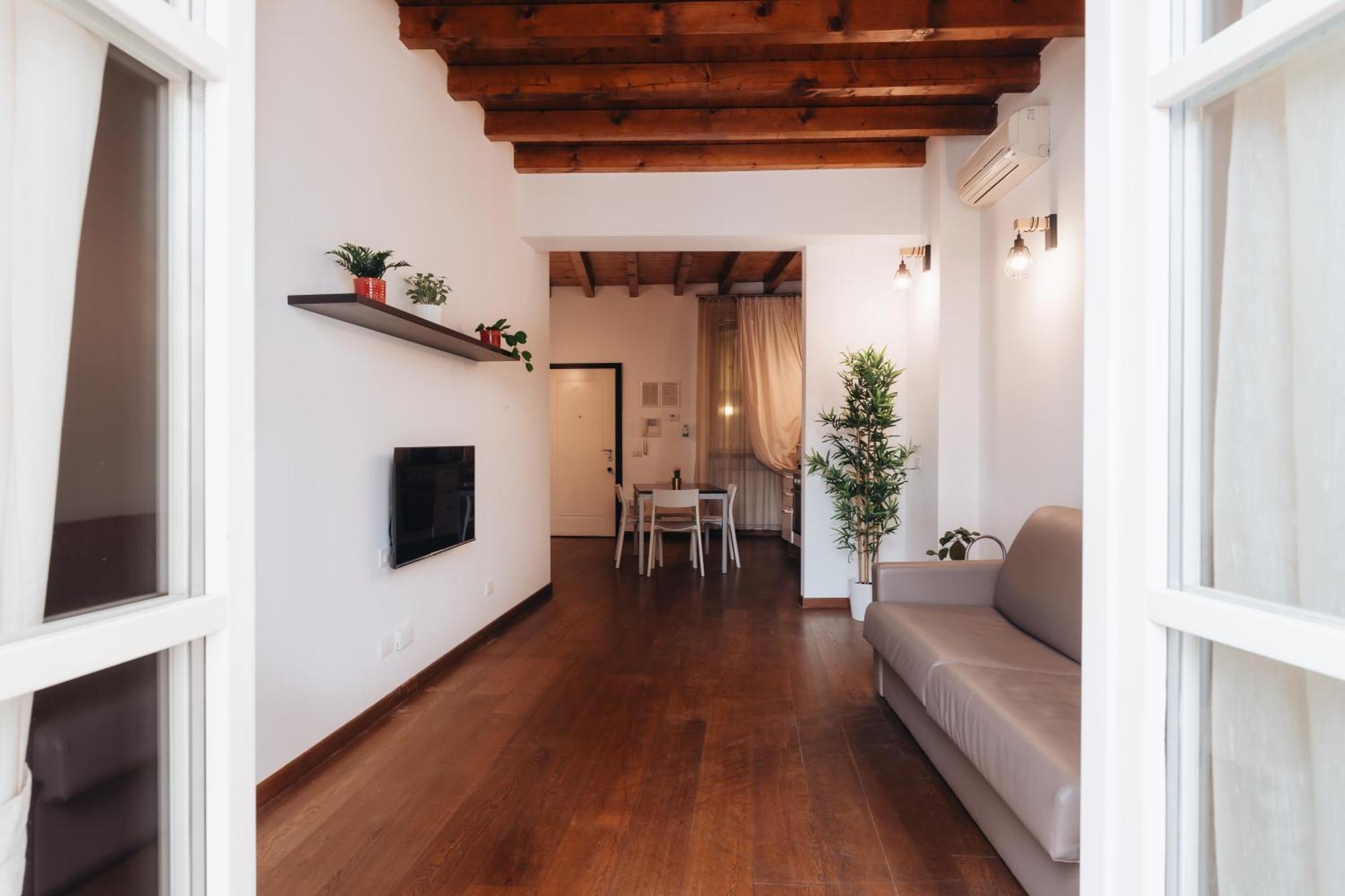 Charming Brera - Madonnina Apartment Mailand