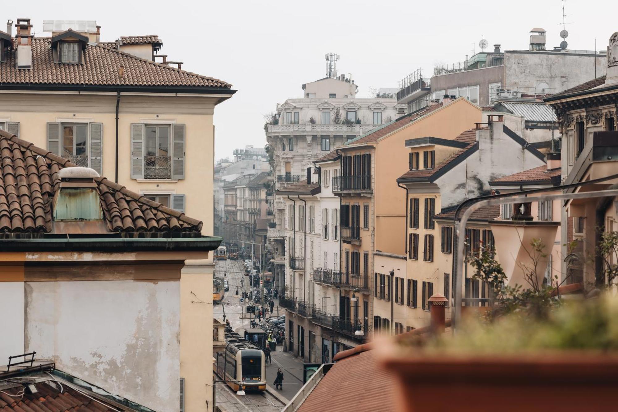 Charming Brera - Madonnina Apartment Mailand